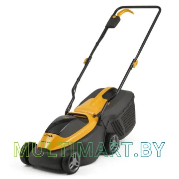 Газонокосилка Stiga Collector 132e Kit 291302068/ST2 (с 1-им АКБ) картинка 2